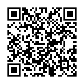 QR Code LINE Official Account