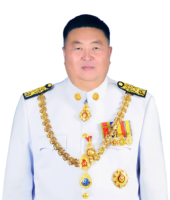 Personnel Image